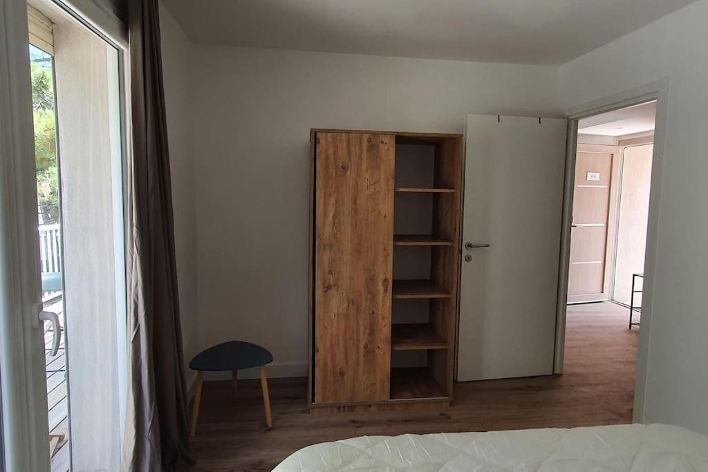 Fiori Di Cala Rossa Appartement T3 Dans Residence Hotelliere Chez Virginie ليسي المظهر الخارجي الصورة