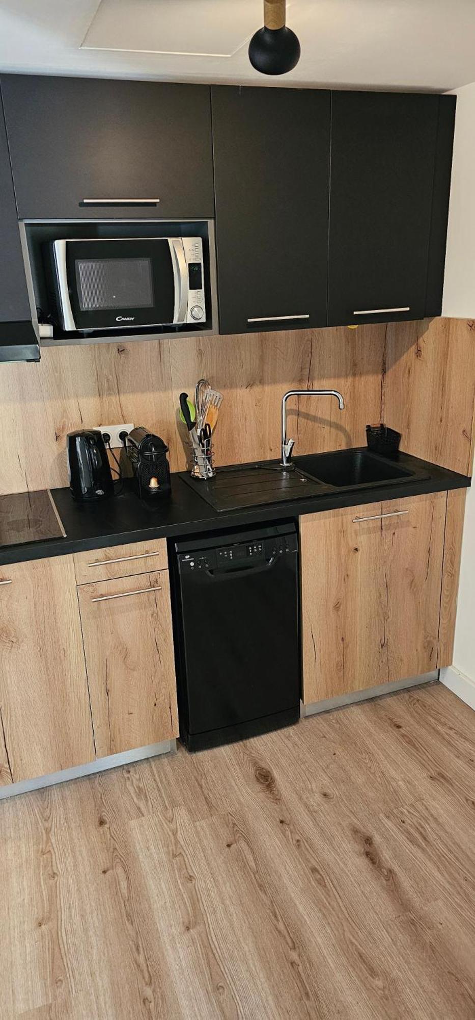 Fiori Di Cala Rossa Appartement T3 Dans Residence Hotelliere Chez Virginie ليسي المظهر الخارجي الصورة