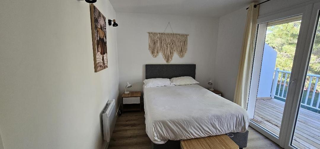 Fiori Di Cala Rossa Appartement T3 Dans Residence Hotelliere Chez Virginie ليسي المظهر الخارجي الصورة