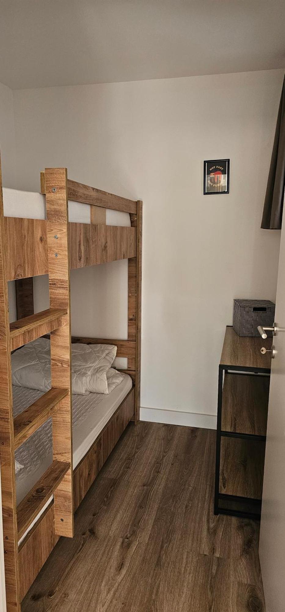 Fiori Di Cala Rossa Appartement T3 Dans Residence Hotelliere Chez Virginie ليسي المظهر الخارجي الصورة